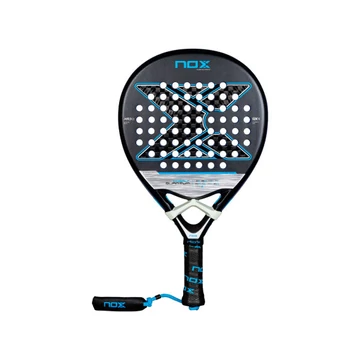 Nox Quantum 12K Cobalt padel ütő