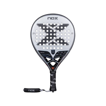 Nox Nextgen Pro Hybrid 3K NFA Series padel ütő