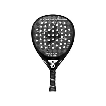 Star Vie Black Titan 26 padel ütő