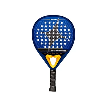 Star Vie Drax + padel ütő