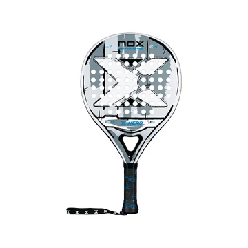 Nox X-Hero White padel ütő
