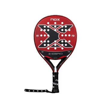 Nox X-Zero Red 26 padel ütő