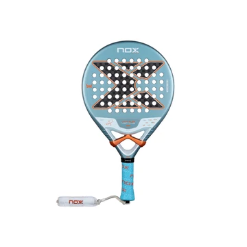 Nox VK10 Ventus Control 12K 26 padel ütő