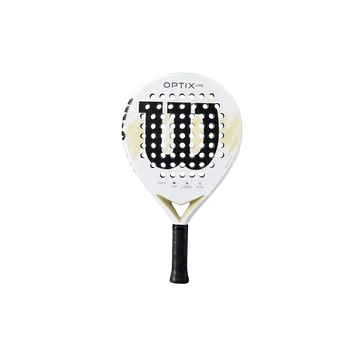 Wilson Optix V2 Lite White padel ütő