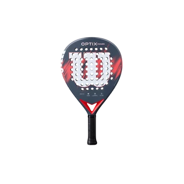 Wilson Optix V2 Power Red padel ütő