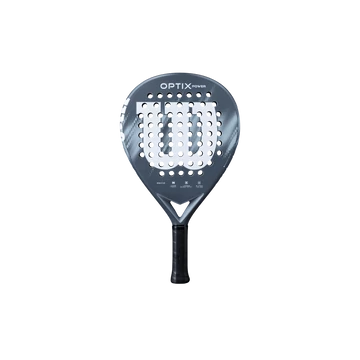 Wilson Optix V2 Power Blue padel ütő