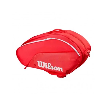 Wilson Tour Red 25 ütőtáska
