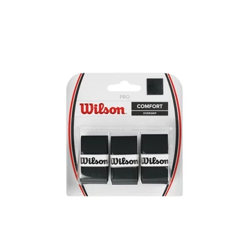 Wilson Overgrip Comfort 3-as csomag