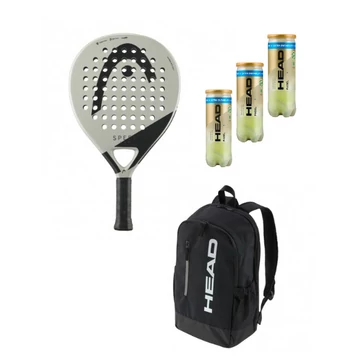 Head padel csomag