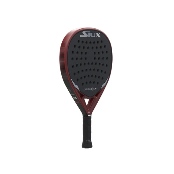 Siux Diablo Elite 4 padel ütő