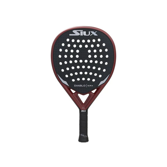 Siux Diablo Lite 4 padel ütő