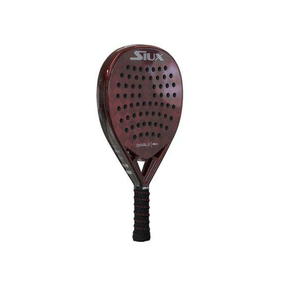 Siux Diablo Pro 4 padel ütő