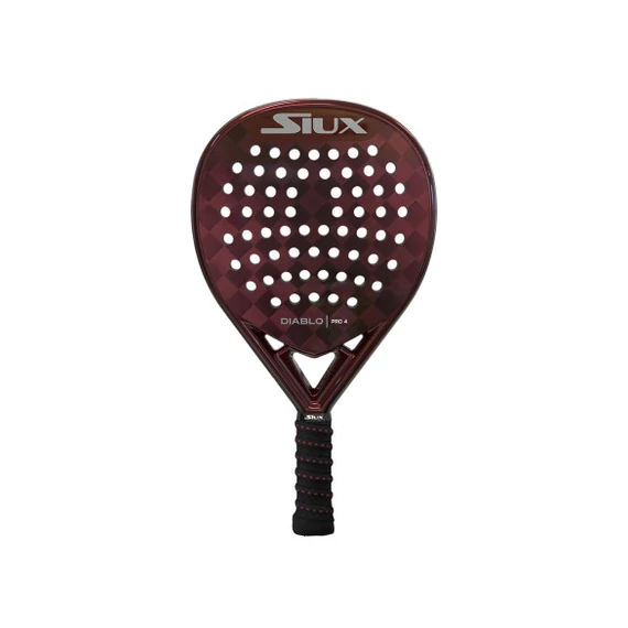 Siux Diablo Pro 4 padel ütő
