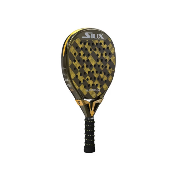 Siux Electra Stupa Pro ST4 padel ütő