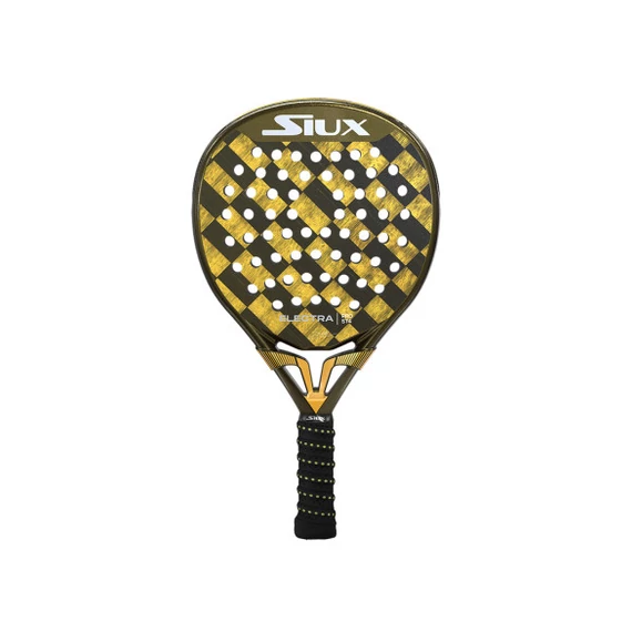 Siux Electra Stupa Pro ST4 padel ütő