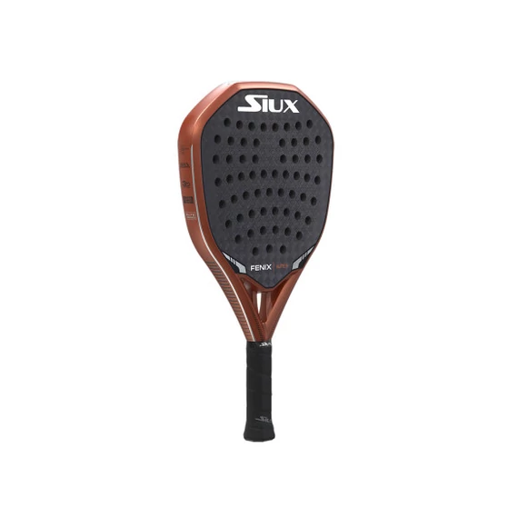 Siux Fenix Elite 5 padel ütő