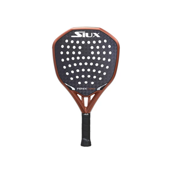 Siux Fenix Elite 5 padel ütő