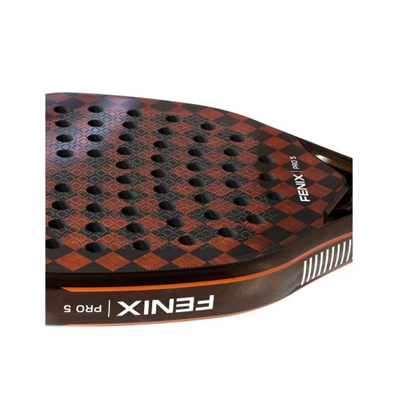 Siux Fenix Pro 5 padel ütő