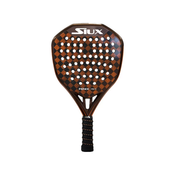 Siux Fenix Pro 5 padel ütő
