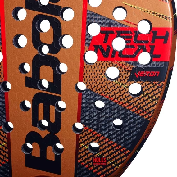 Babolat Technical Veron 24 padel ütő