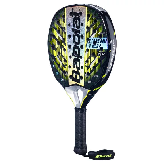 Babolat Counter Viper 25 padel ütő