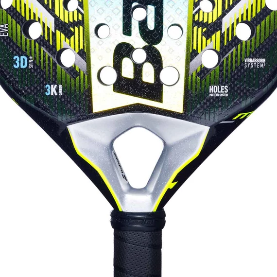 Babolat Counter Viper 25 padel ütő