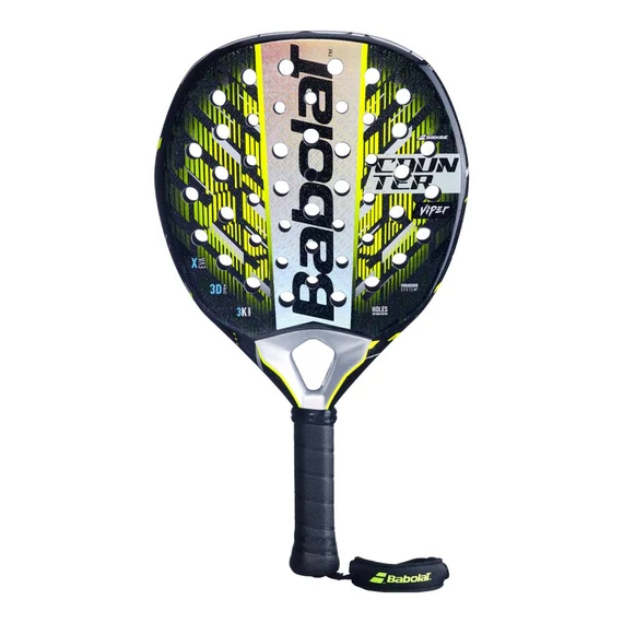 Babolat Counter Viper 25 padel ütő