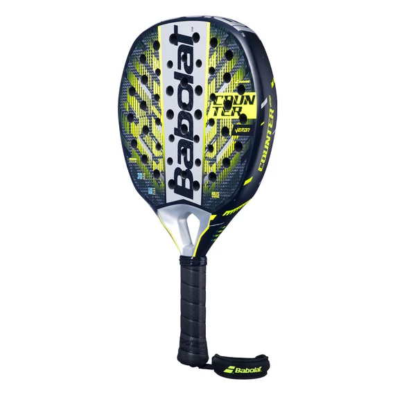 Babolat Counter Veron 25 padel ütő