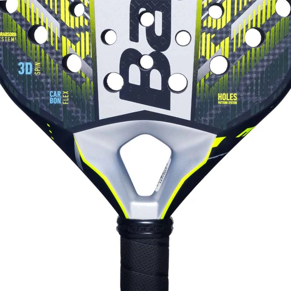 Babolat Counter Veron 25 padel ütő