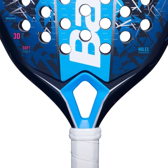 Babolat Air Vertuo 25 padel ütő
