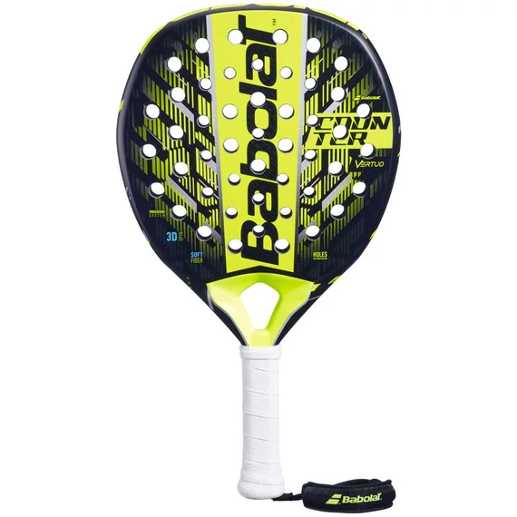 Babolat Counter Vertuo 25 padel ütő