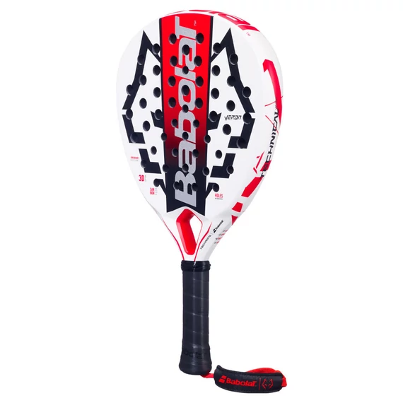 Babolat Technical Veron Juan Lebron 25 padel ütő