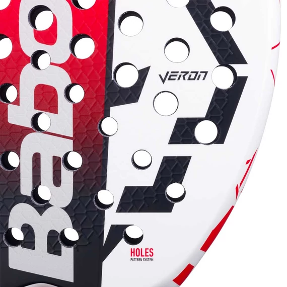 Babolat Technical Veron Juan Lebron 25 padel ütő
