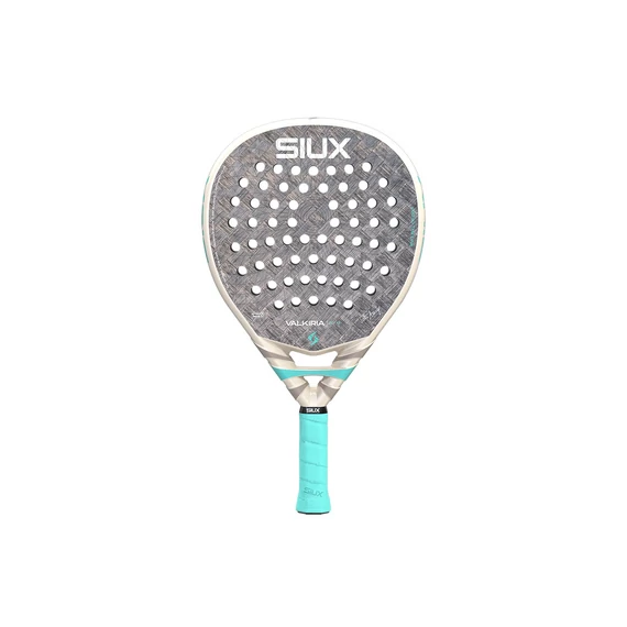 Siux Valkiria Pro 2026 padel ütő