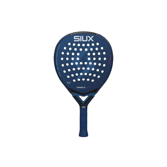 Siux Diablo Elite 6 padel ütő