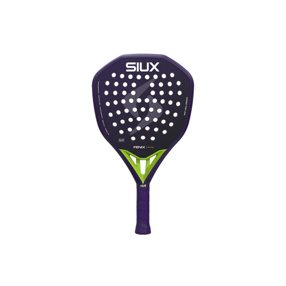 Siux Fenix Elite 6 padel ütő