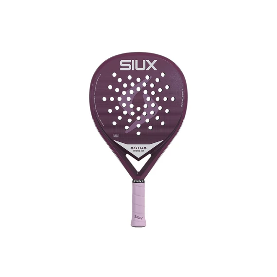 Siux Astra Hybrid Air padel ütő