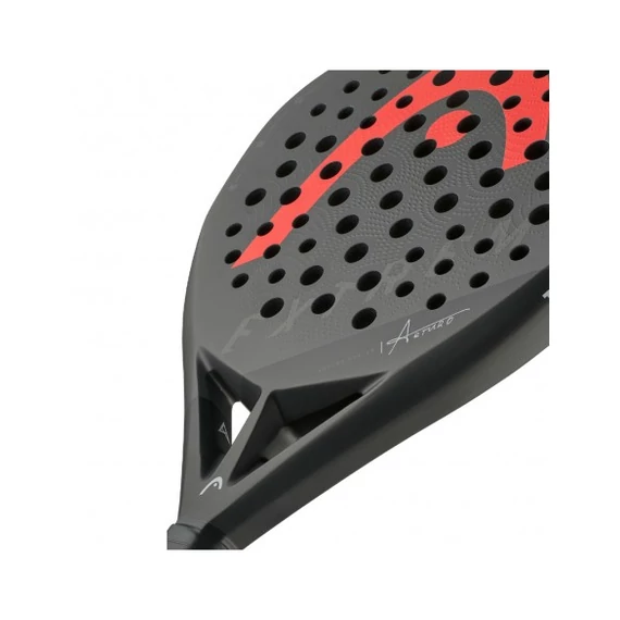 Head Extreme Pro Arturo Coello padel ütő