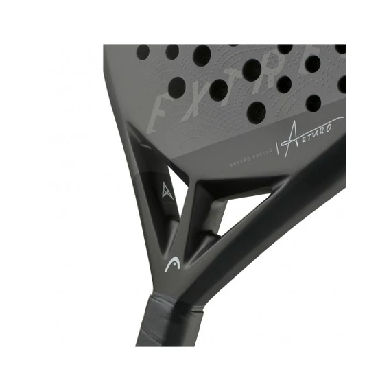 Head Extreme Pro Arturo Coello padel ütő