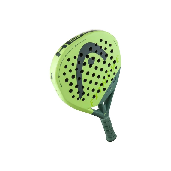 Head Extreme Elite 23 padel ütő