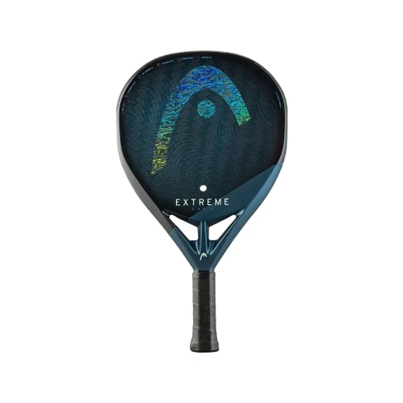 Head Extreme One X 2025 padel ütő