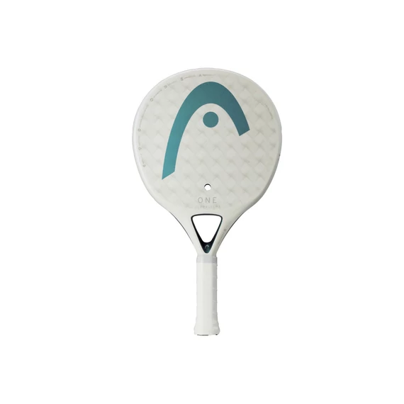 Head One Ultralight White padel ütő