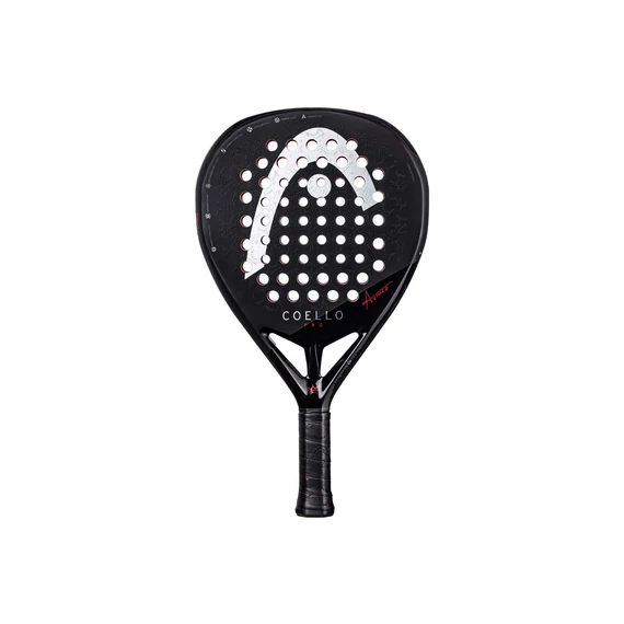 Head Coello Pro 25 padel ütő