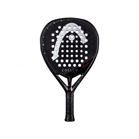 Head Coello Motion 25 padel ütő