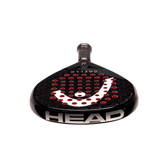 Head Coello Team 25 padel ütő