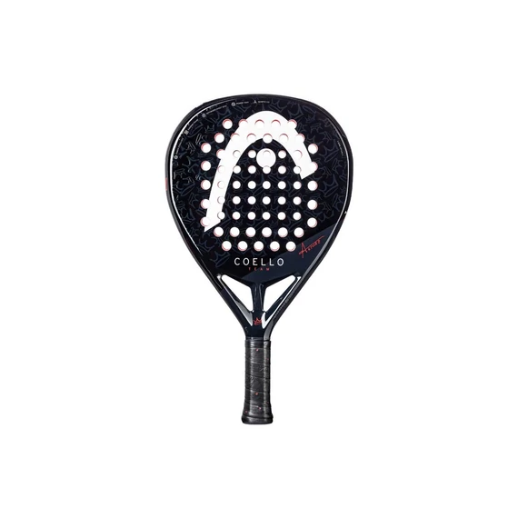 Head Coello Team 25 padel ütő