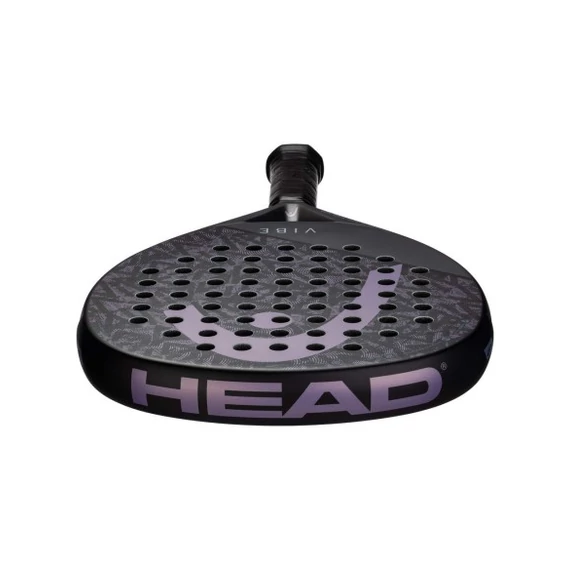 Head Vibe Purple 25 padel ütő