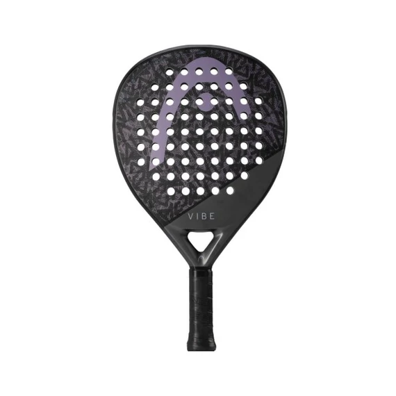 Head Vibe Purple 25 padel ütő