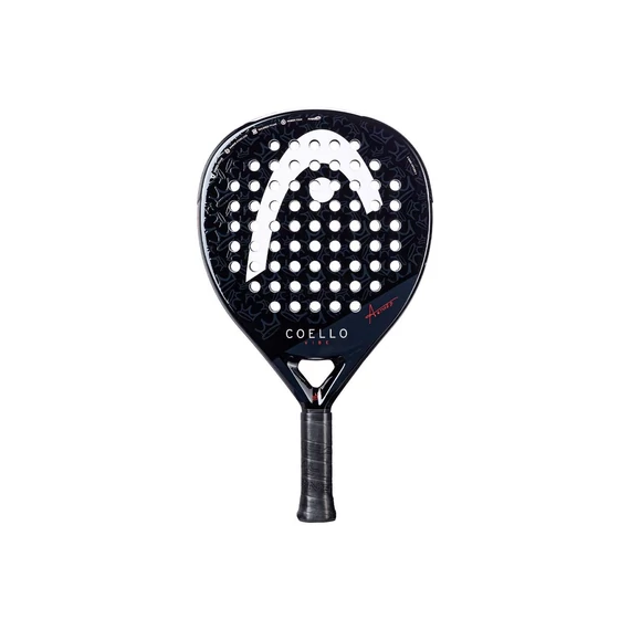 Head Coello Vibe 25 padel ütő