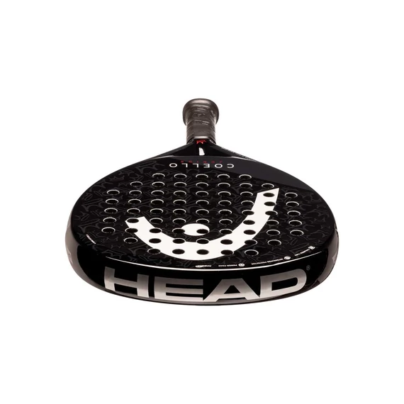 Head Coello Junior 25 padel ütő